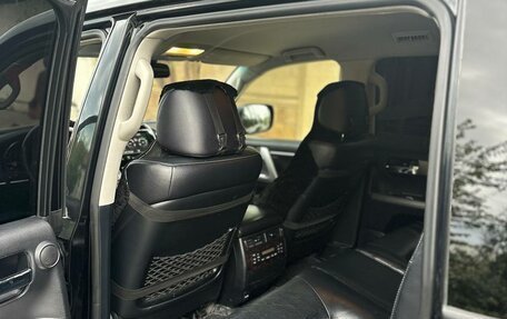 Toyota Land Cruiser 200, 2012 год, 4 100 000 рублей, 14 фотография