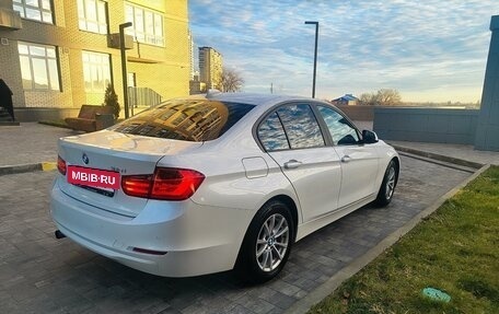 BMW 3 серия, 2014 год, 1 580 000 рублей, 4 фотография