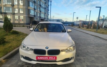 BMW 3 серия, 2014 год, 1 580 000 рублей, 3 фотография