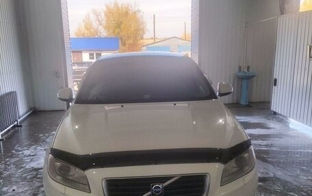 Volvo S80 II рестайлинг 2, 2008 год, 1 200 000 рублей, 4 фотография