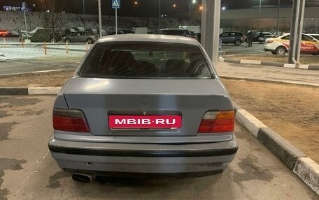 BMW 3 серия, 1992 год, 300 000 рублей, 2 фотография