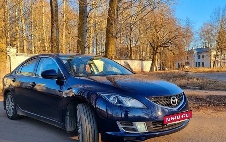 Mazda 6, 2008 год, 690 000 рублей, 3 фотография