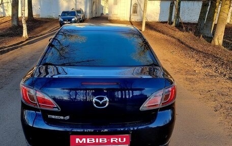 Mazda 6, 2008 год, 690 000 рублей, 6 фотография