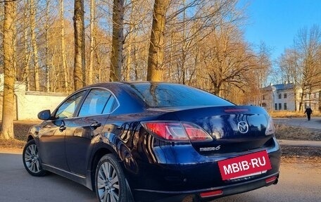 Mazda 6, 2008 год, 690 000 рублей, 7 фотография