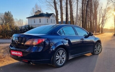 Mazda 6, 2008 год, 690 000 рублей, 5 фотография