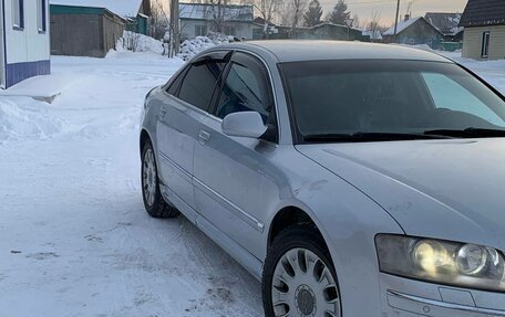 Audi A8, 2006 год, 770 000 рублей, 1 фотография