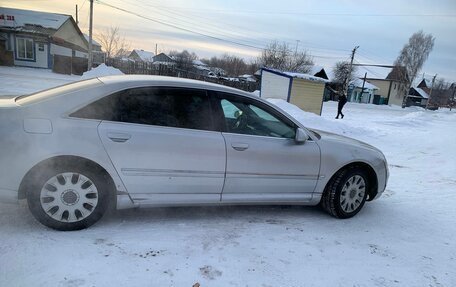 Audi A8, 2006 год, 770 000 рублей, 4 фотография