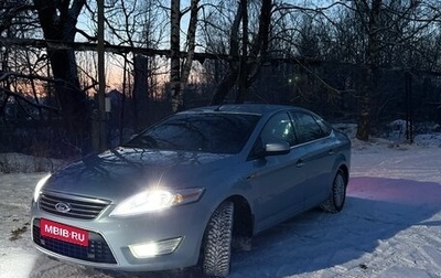 Ford Mondeo IV, 2007 год, 825 000 рублей, 1 фотография