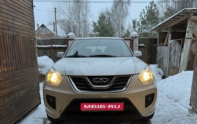 Chery Tiggo (T11), 2013 год, 700 000 рублей, 1 фотография