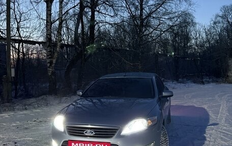 Ford Mondeo IV, 2007 год, 825 000 рублей, 2 фотография