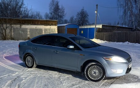 Ford Mondeo IV, 2007 год, 825 000 рублей, 4 фотография