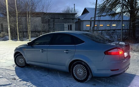 Ford Mondeo IV, 2007 год, 825 000 рублей, 9 фотография