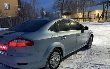 Ford Mondeo IV, 2007 год, 825 000 рублей, 5 фотография