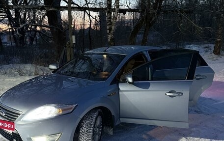 Ford Mondeo IV, 2007 год, 825 000 рублей, 12 фотография