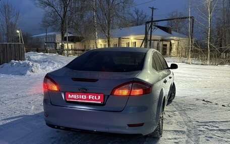 Ford Mondeo IV, 2007 год, 825 000 рублей, 6 фотография