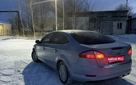 Ford Mondeo IV, 2007 год, 825 000 рублей, 8 фотография