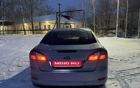 Ford Mondeo IV, 2007 год, 825 000 рублей, 7 фотография