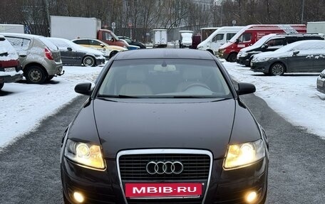 Audi A6, 2005 год, 740 000 рублей, 3 фотография