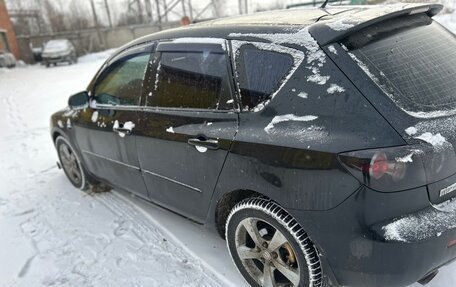 Mazda 3, 2007 год, 750 000 рублей, 2 фотография