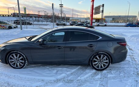 Mazda 6, 2021 год, 2 999 999 рублей, 12 фотография