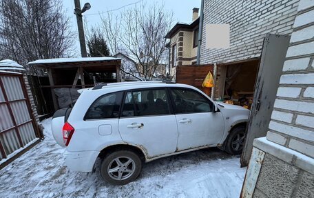 Chery Tiggo (T11), 2013 год, 700 000 рублей, 3 фотография