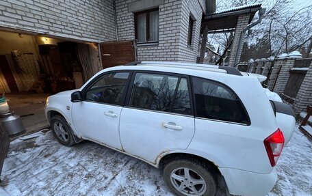 Chery Tiggo (T11), 2013 год, 700 000 рублей, 2 фотография