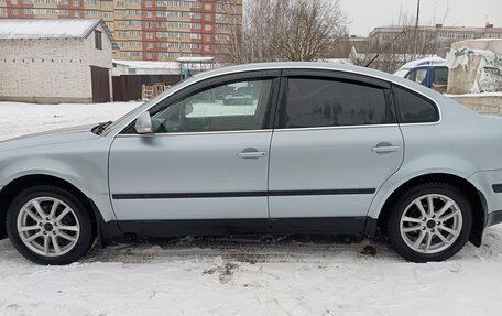 Volkswagen Passat B5+ рестайлинг, 2004 год, 480 000 рублей, 2 фотография