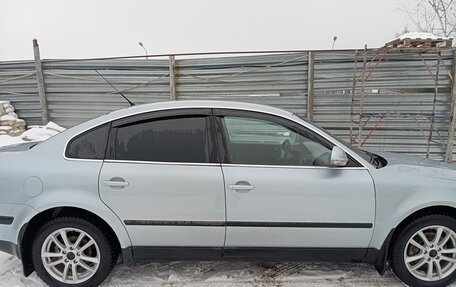 Volkswagen Passat B5+ рестайлинг, 2004 год, 480 000 рублей, 3 фотография