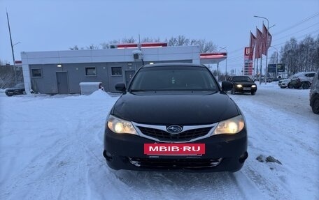 Subaru Impreza III, 2008 год, 500 000 рублей, 2 фотография