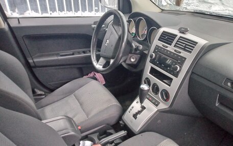 Dodge Caliber I рестайлинг, 2008 год, 490 000 рублей, 6 фотография