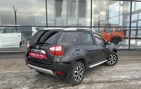 Nissan Terrano III, 2017 год, 1 495 000 рублей, 7 фотография