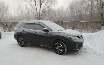 Nissan X-Trail, 2015 год, 2 000 000 рублей, 1 фотография