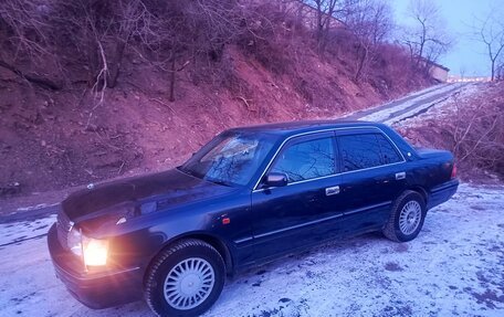 Toyota Crown, 2000 год, 750 000 рублей, 1 фотография