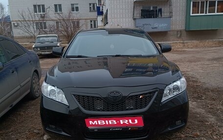 Toyota Camry, 2008 год, 1 200 000 рублей, 1 фотография