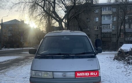 Toyota Town Ace III, 1992 год, 400 000 рублей, 1 фотография