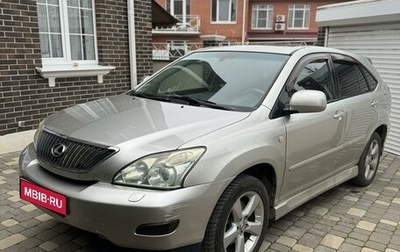 Lexus RX II рестайлинг, 2005 год, 1 100 000 рублей, 1 фотография