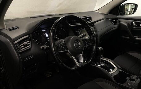 Nissan Qashqai, 2019 год, 1 560 000 рублей, 8 фотография