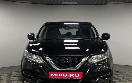 Nissan Qashqai, 2019 год, 1 560 000 рублей, 3 фотография