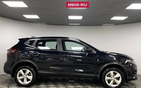 Nissan Qashqai, 2019 год, 1 560 000 рублей, 5 фотография