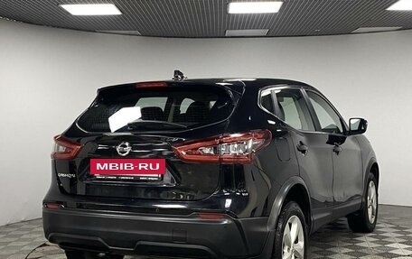 Nissan Qashqai, 2019 год, 1 560 000 рублей, 6 фотография