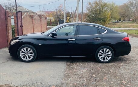 Infiniti M, 2011 год, 1 880 000 рублей, 7 фотография