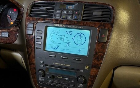 Acura MDX II, 2001 год, 700 000 рублей, 13 фотография