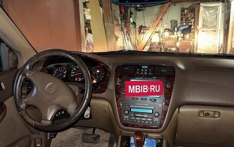 Acura MDX II, 2001 год, 700 000 рублей, 7 фотография