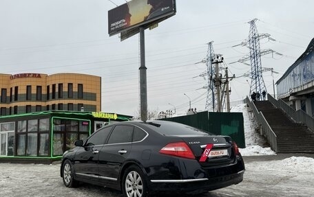 Nissan Teana, 2008 год, 675 000 рублей, 6 фотография