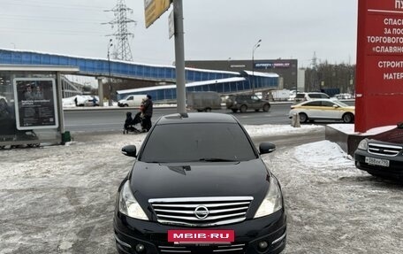 Nissan Teana, 2008 год, 675 000 рублей, 2 фотография