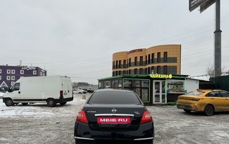 Nissan Teana, 2008 год, 675 000 рублей, 5 фотография