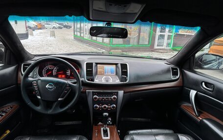 Nissan Teana, 2008 год, 675 000 рублей, 9 фотография