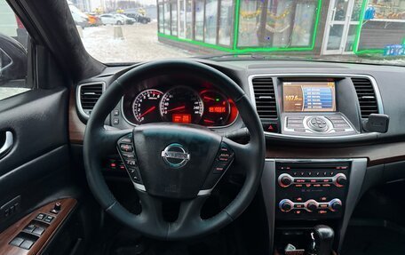 Nissan Teana, 2008 год, 675 000 рублей, 13 фотография