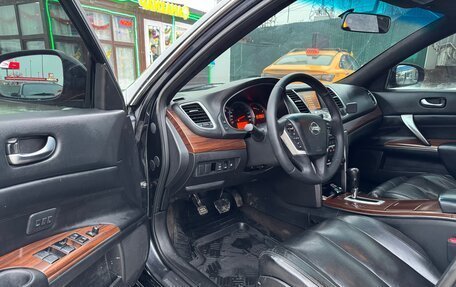 Nissan Teana, 2008 год, 675 000 рублей, 10 фотография