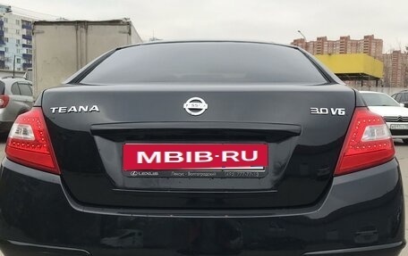 Nissan Teana, 2010 год, 1 190 000 рублей, 2 фотография